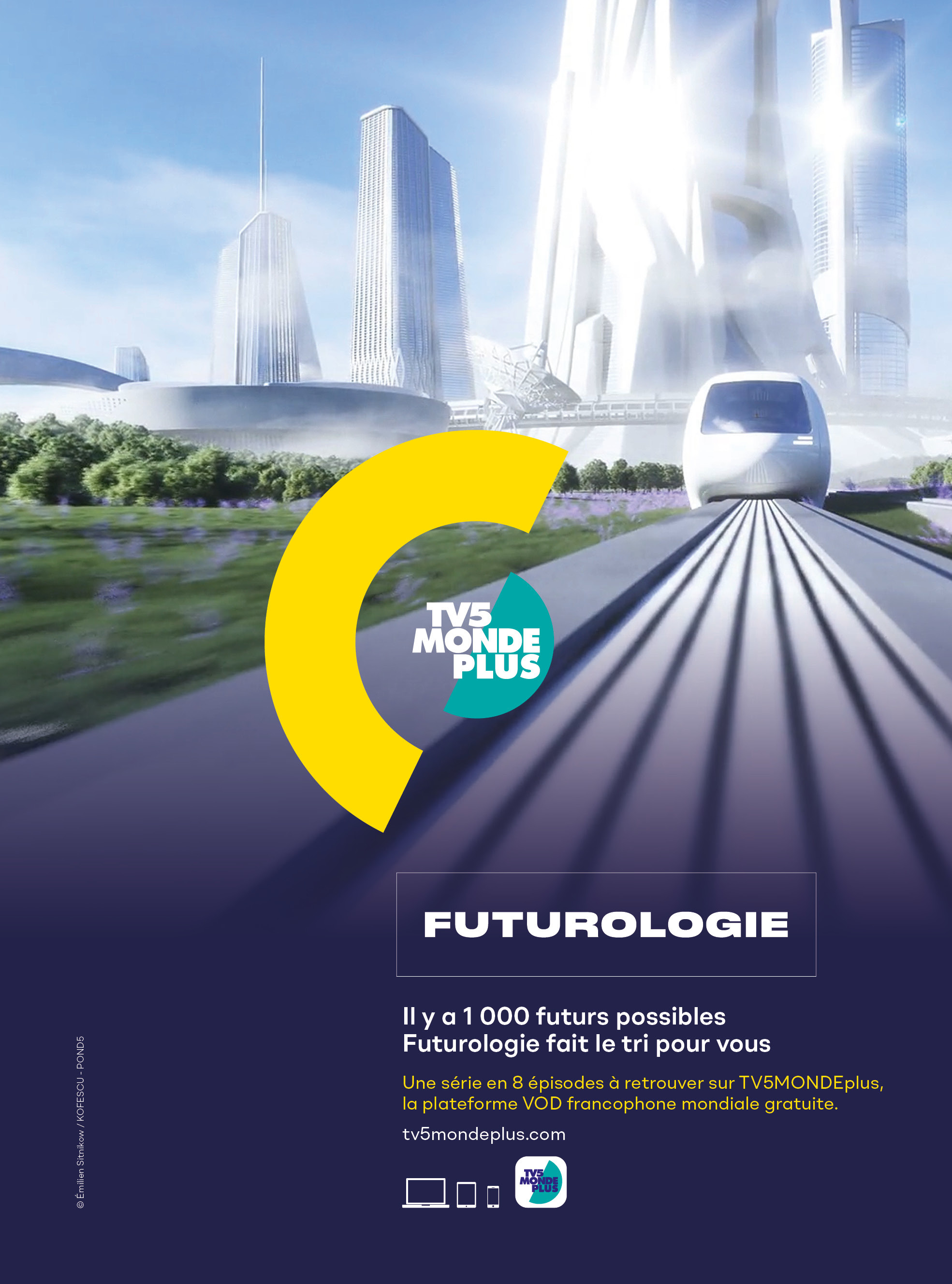 Futurologie