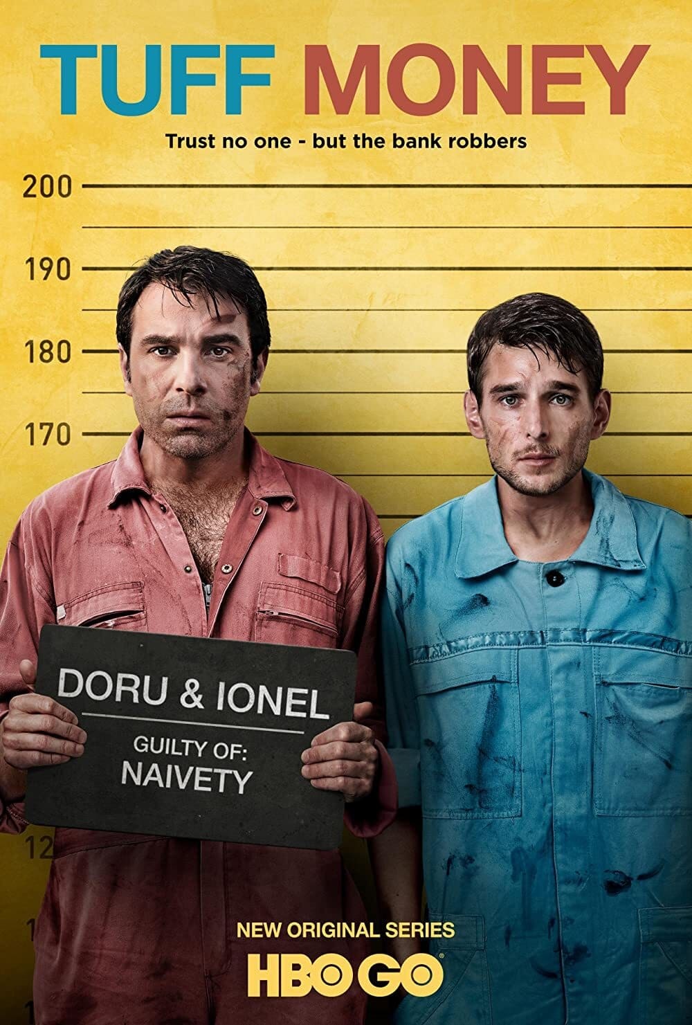 Caratula de Bani negri (pentru zile albe) 