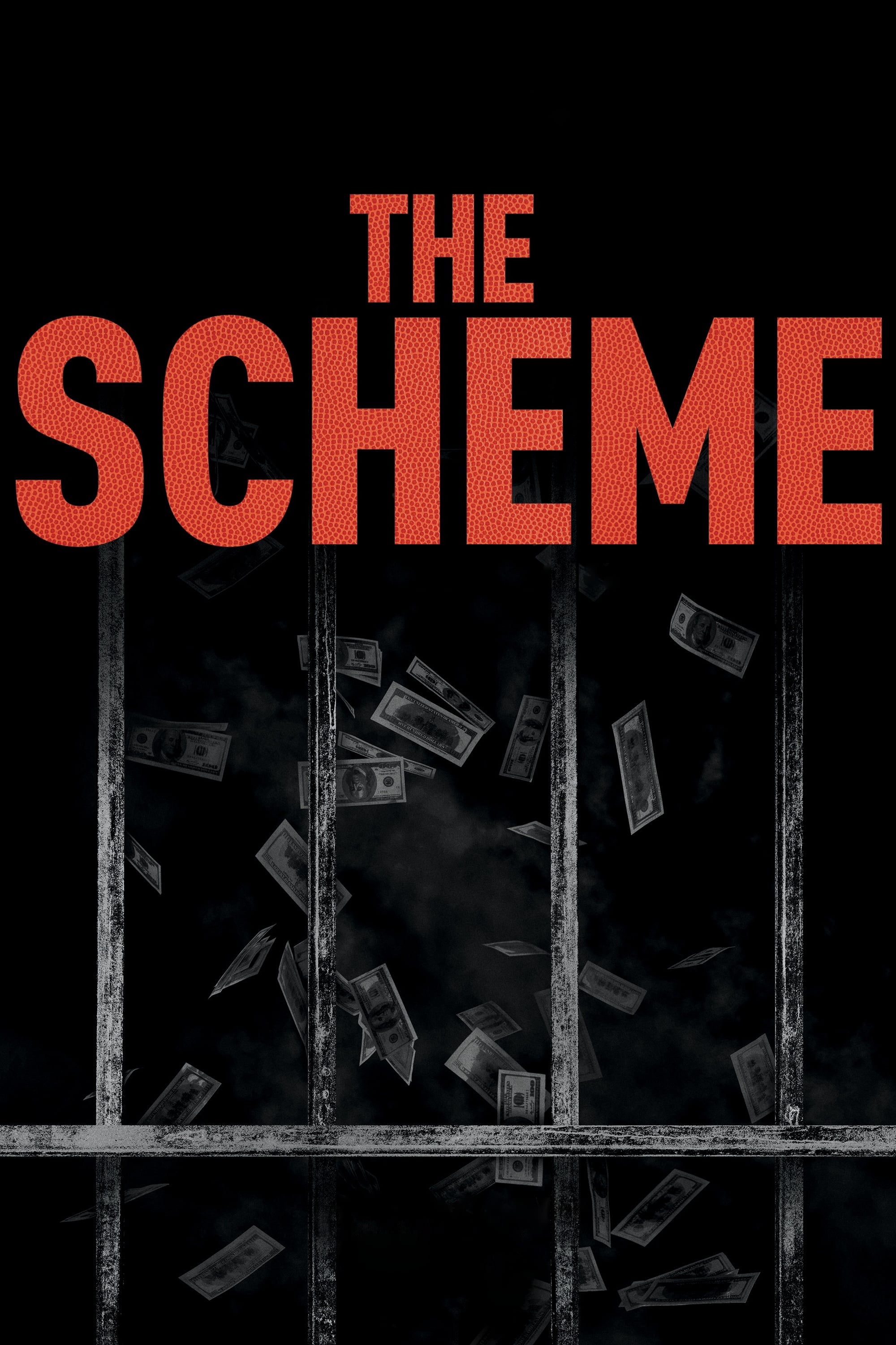 Caratula de The Scheme 