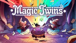 Magic Twins