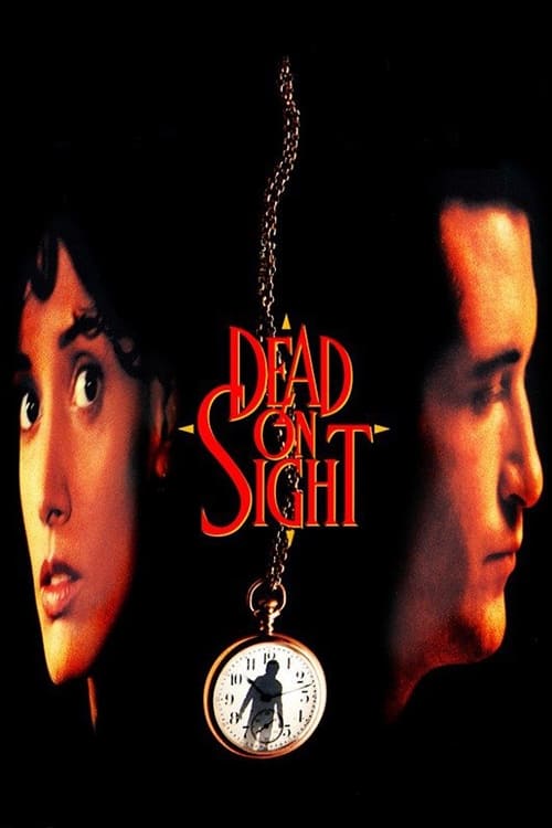Caratula de DEAD ON SIGHT 