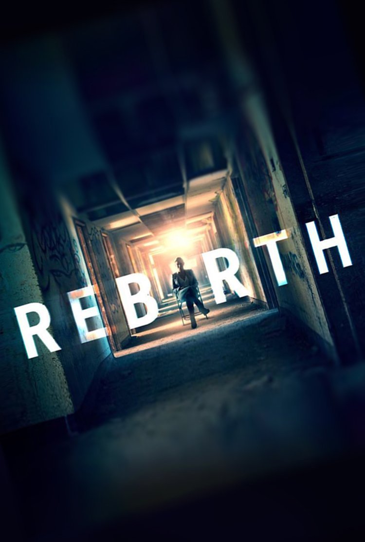 Caratula de REBIRTH