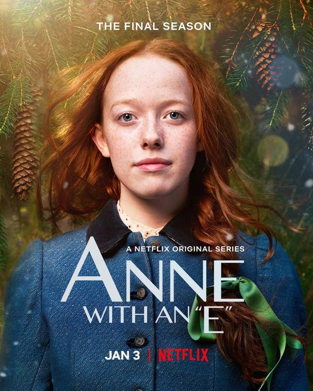 Caratula de ANNE 