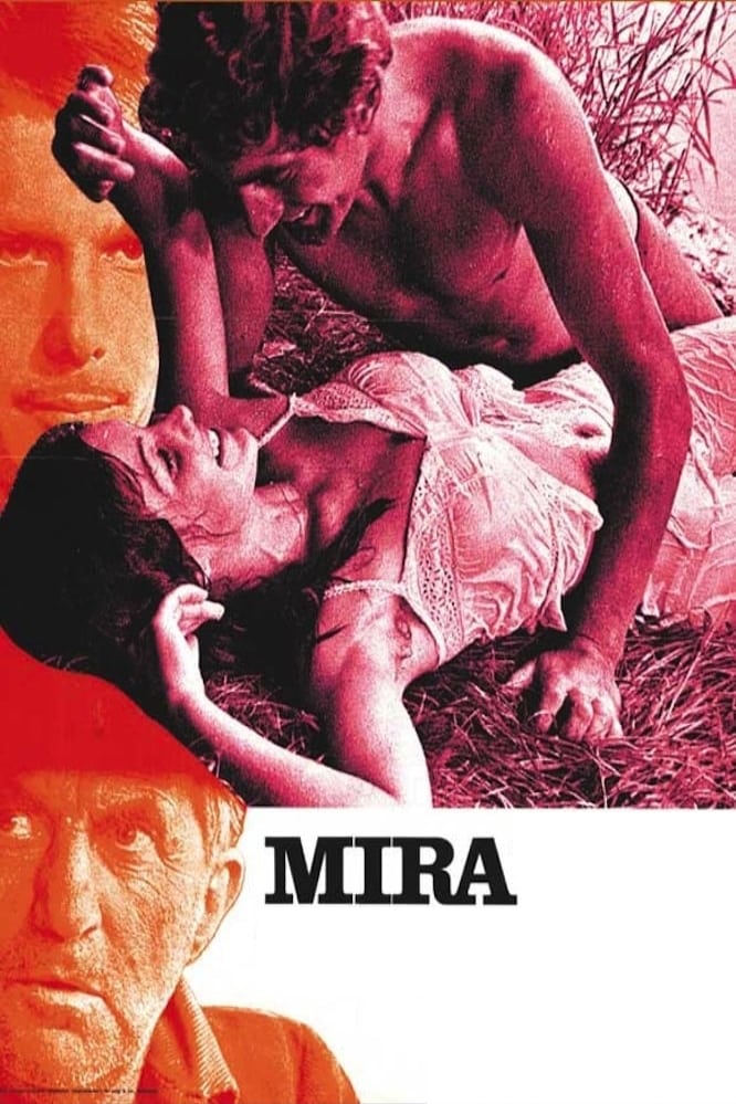 Caratula de Mira 