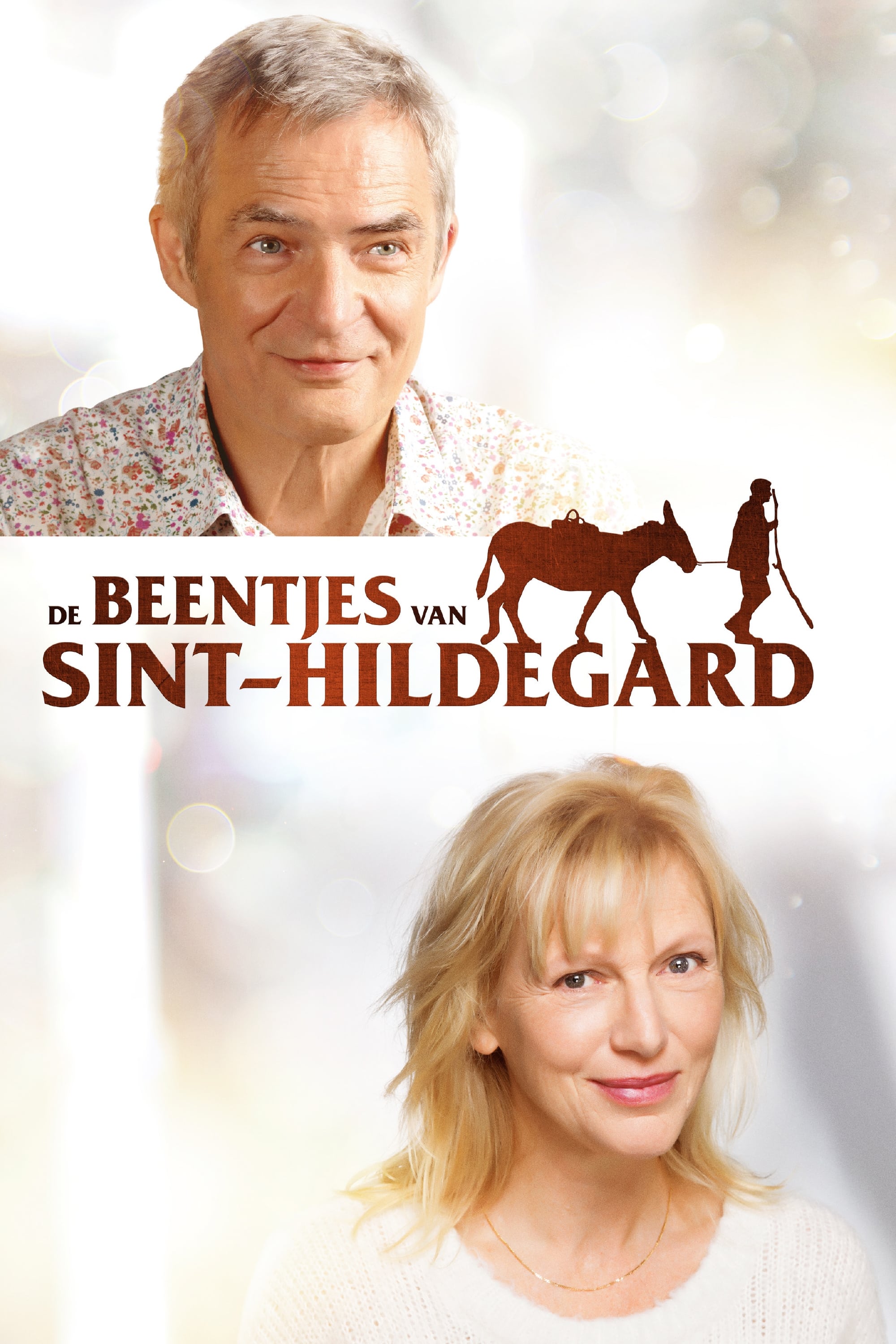 Caratula de De beentjes van Sint-Hildegard