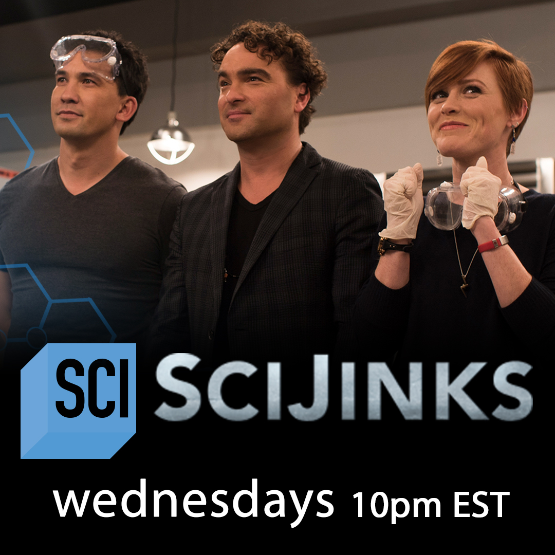Scijinks