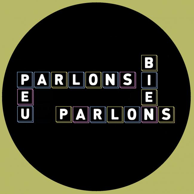 Parlons peu, parlons bien