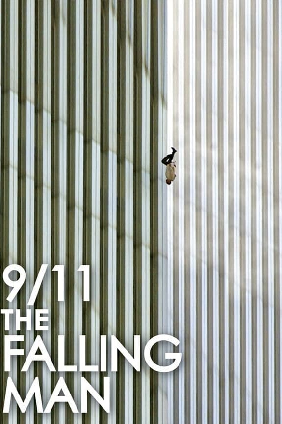 Caratula de 9/11: The Falling Man