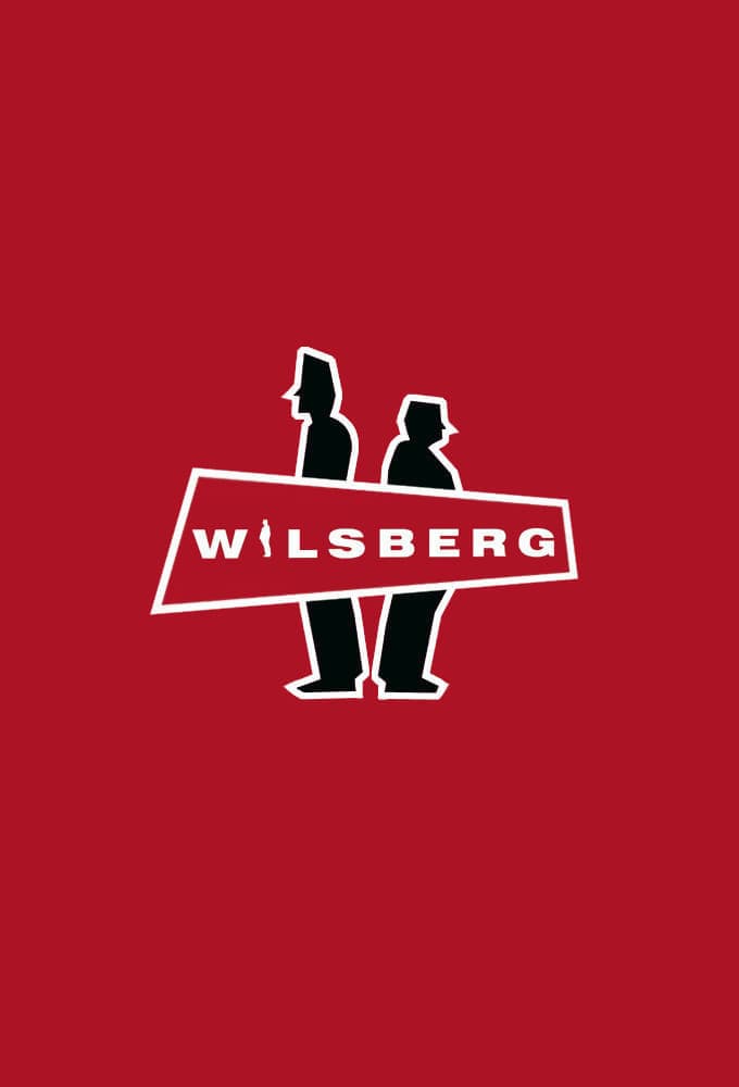 Caratula de Wilsberg