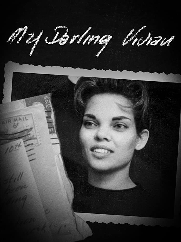 Caratula de My Darling Vivian