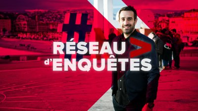 Réseau d'enquêtes