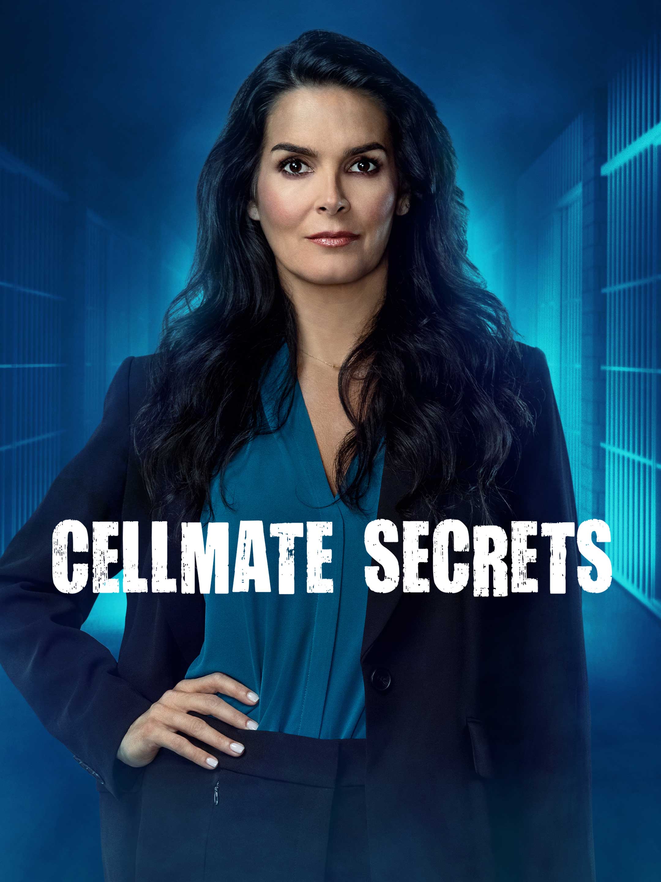 Caratula de Cellmate Secrets