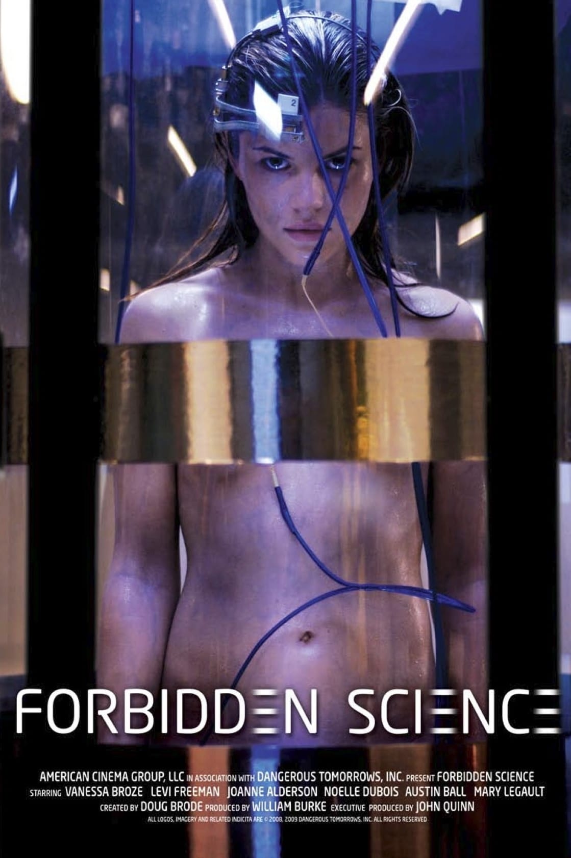 Forbidden
