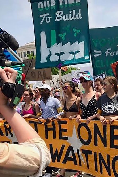 Caratula de Youth Unstoppable 