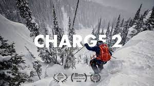 Caratula de CHARGE 2