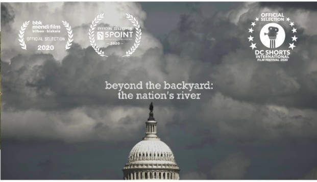 BEYOND THE BACKYARD: THE NATION S RIVER