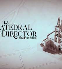 Caratula de La catedral y el director 