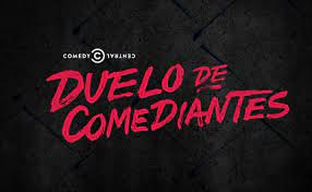Duelo de comediantes