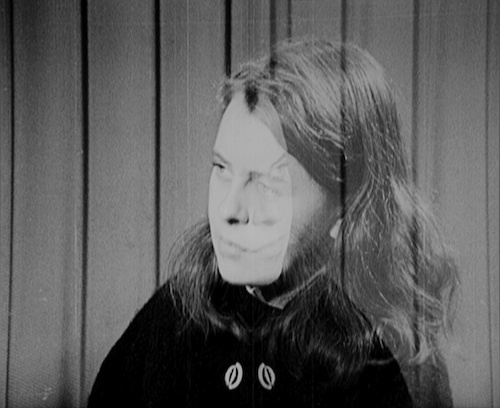 Caratula de Bernadette 