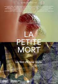Caratula de La Petite Mort