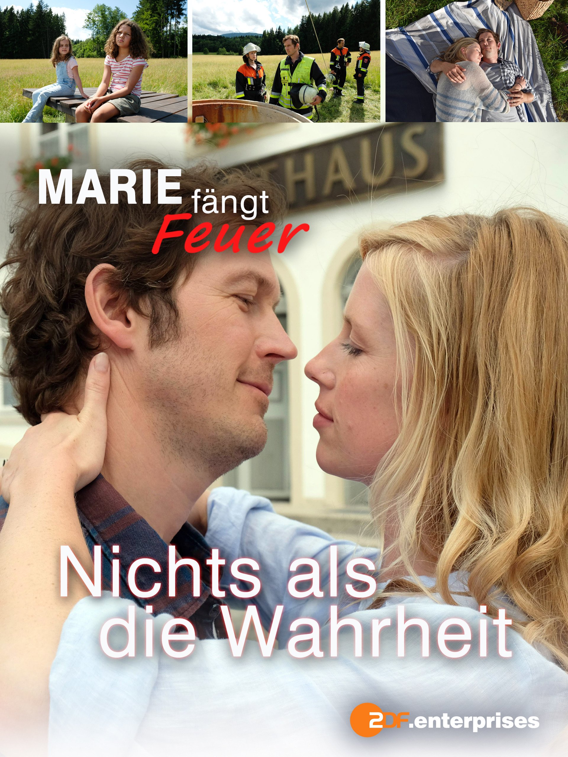 Nichts als die Wahrheit