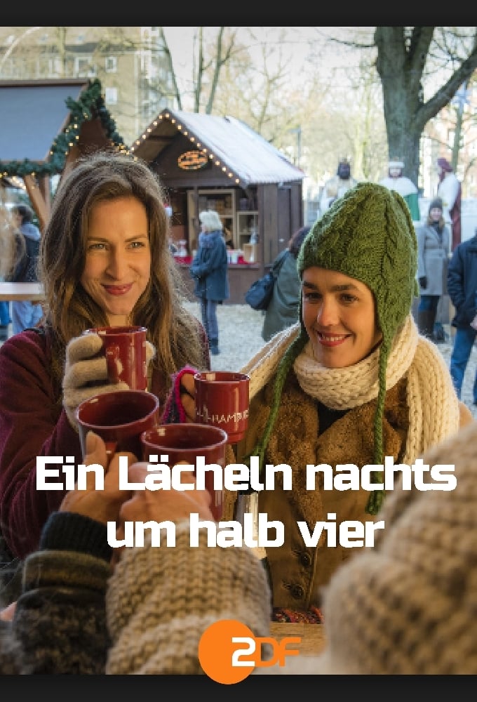 Caratula de Ein Lacheln Nachts Um Vier