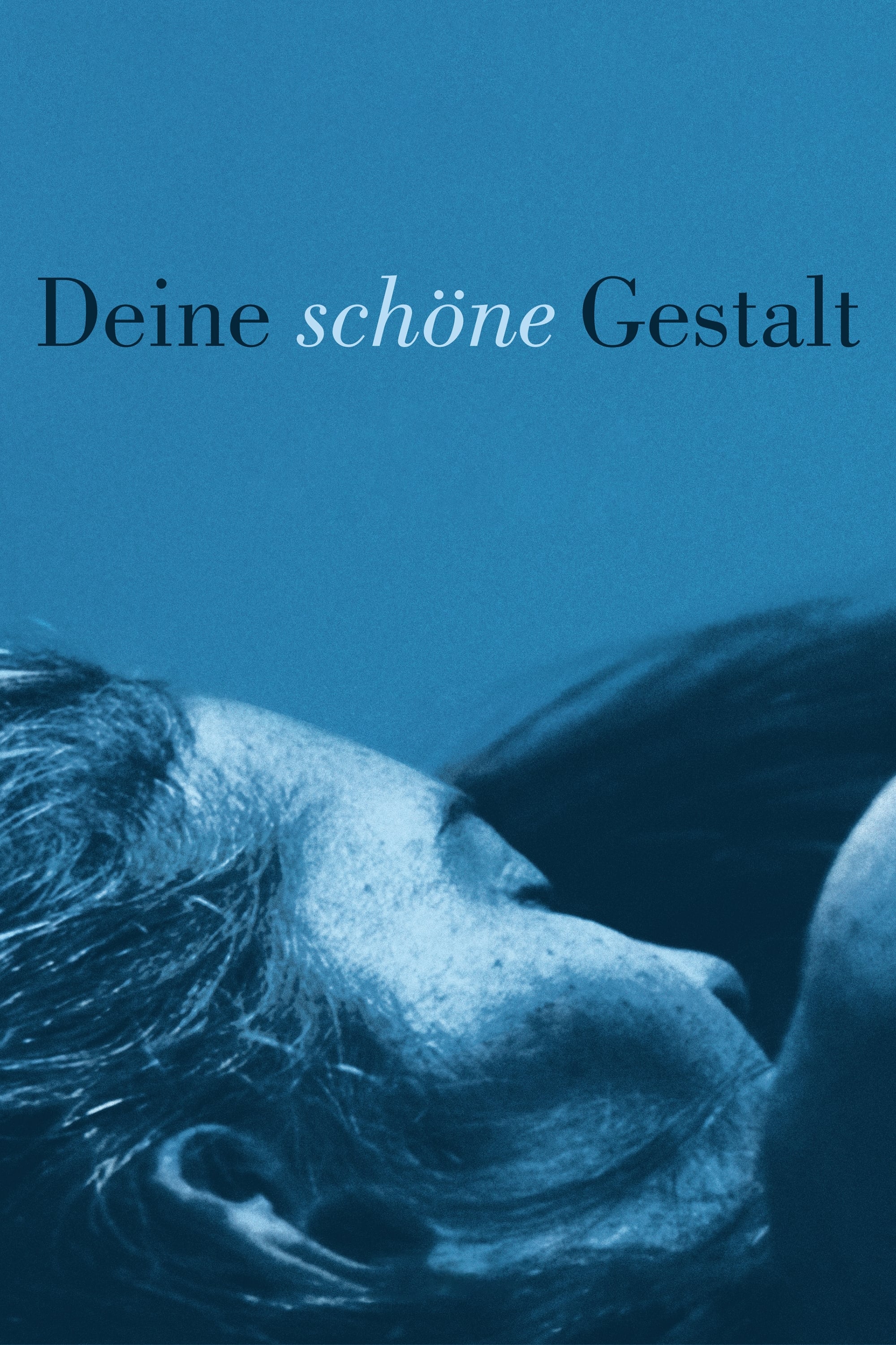 Caratula de Deine Schone Gestalt 