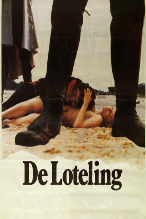 Caratula de De loteling 