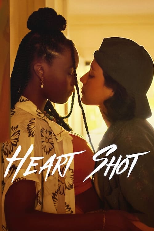 Caratula de Heart Shot 