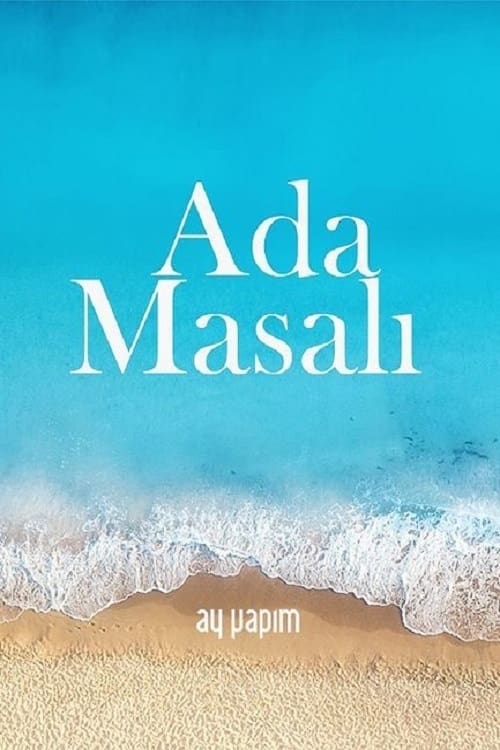 Caratula de Ada Masalı 