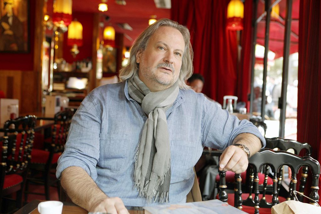 Caratula de Der zärtliche Blick – Die Akte von Modigliani 