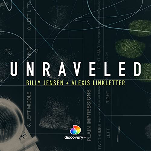 Caratula de Unraveled: Mystery at the Mansion