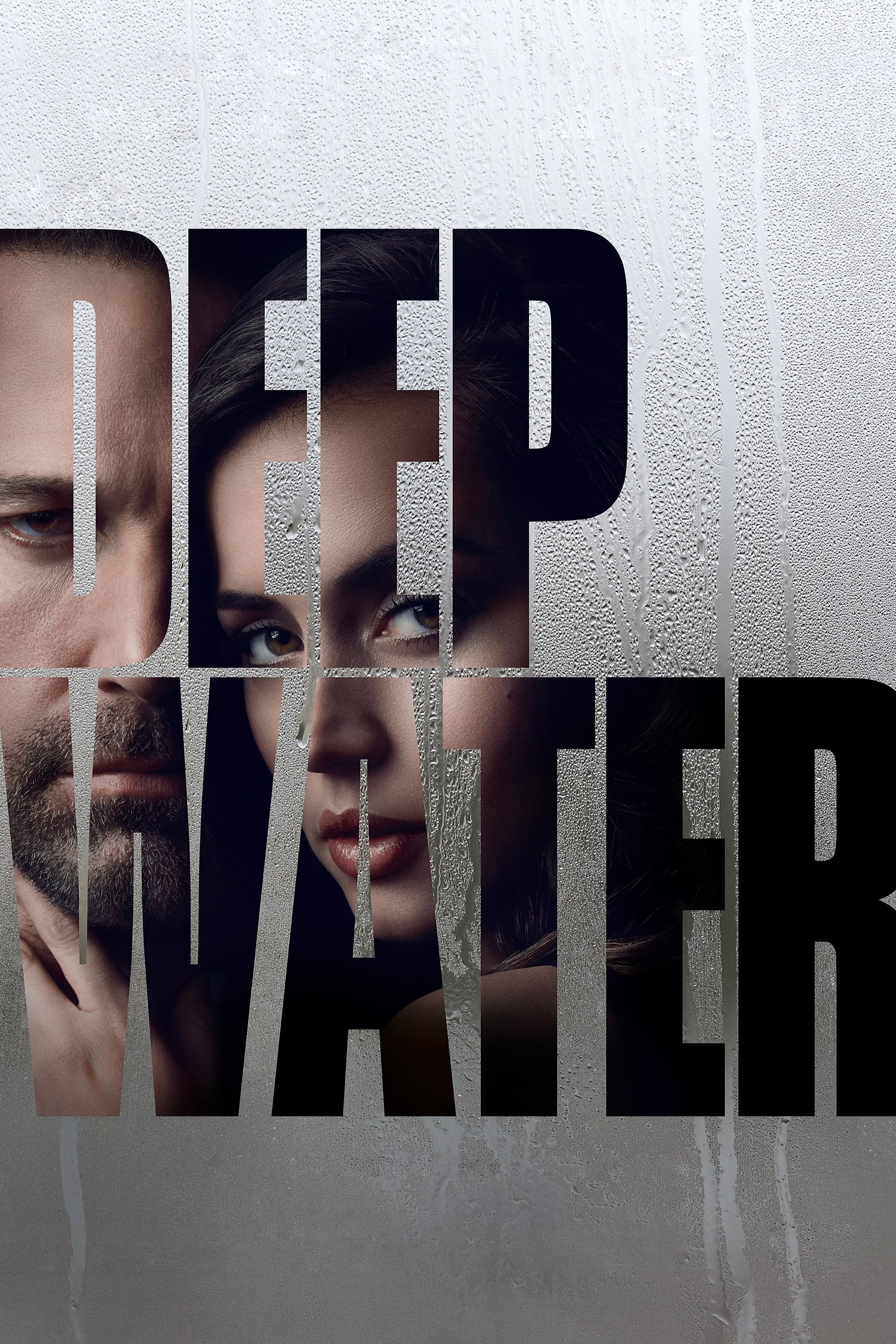 Caratula de Deep Water 