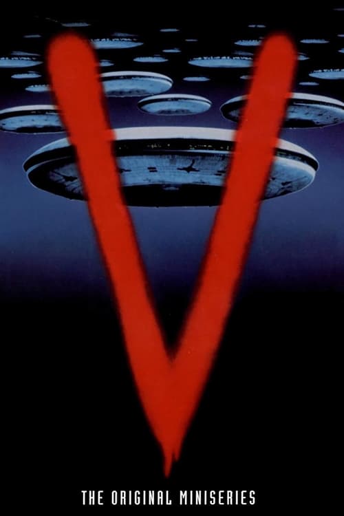 Caratula de V