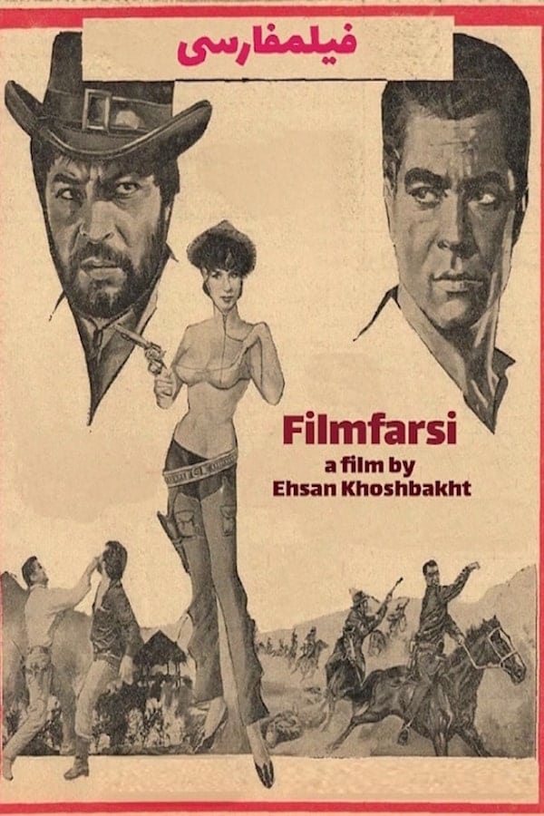 Caratula de Filmfarsi 