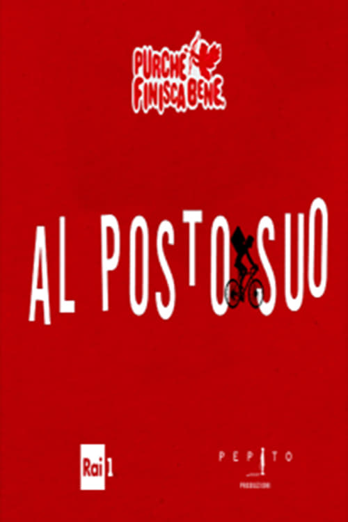 AL POSTO SUO