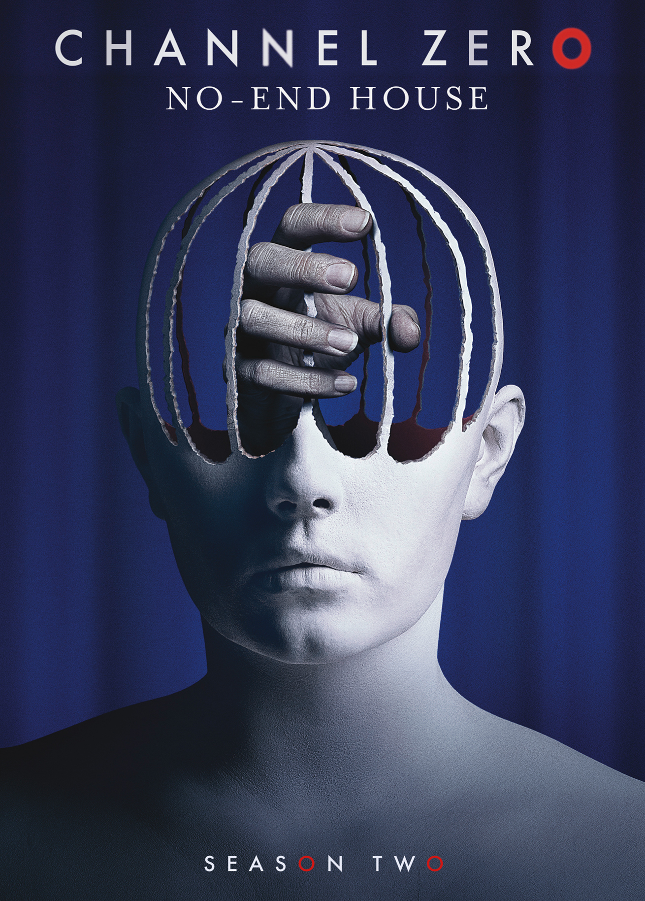 Caratula de Channel Zero: No-End House
