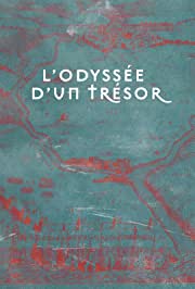Caratula de L’Odysée d’Un Trésor 