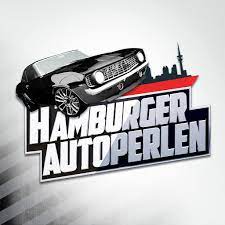 Caratula de Hamburguer Autoperlen 