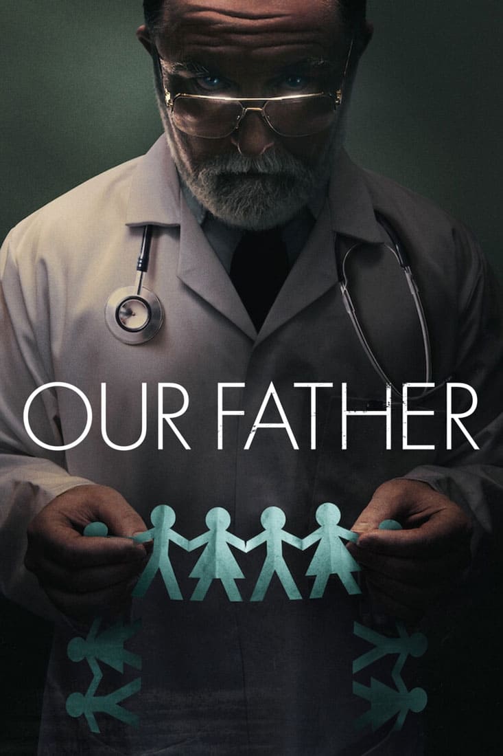 Caratula de Our Father 