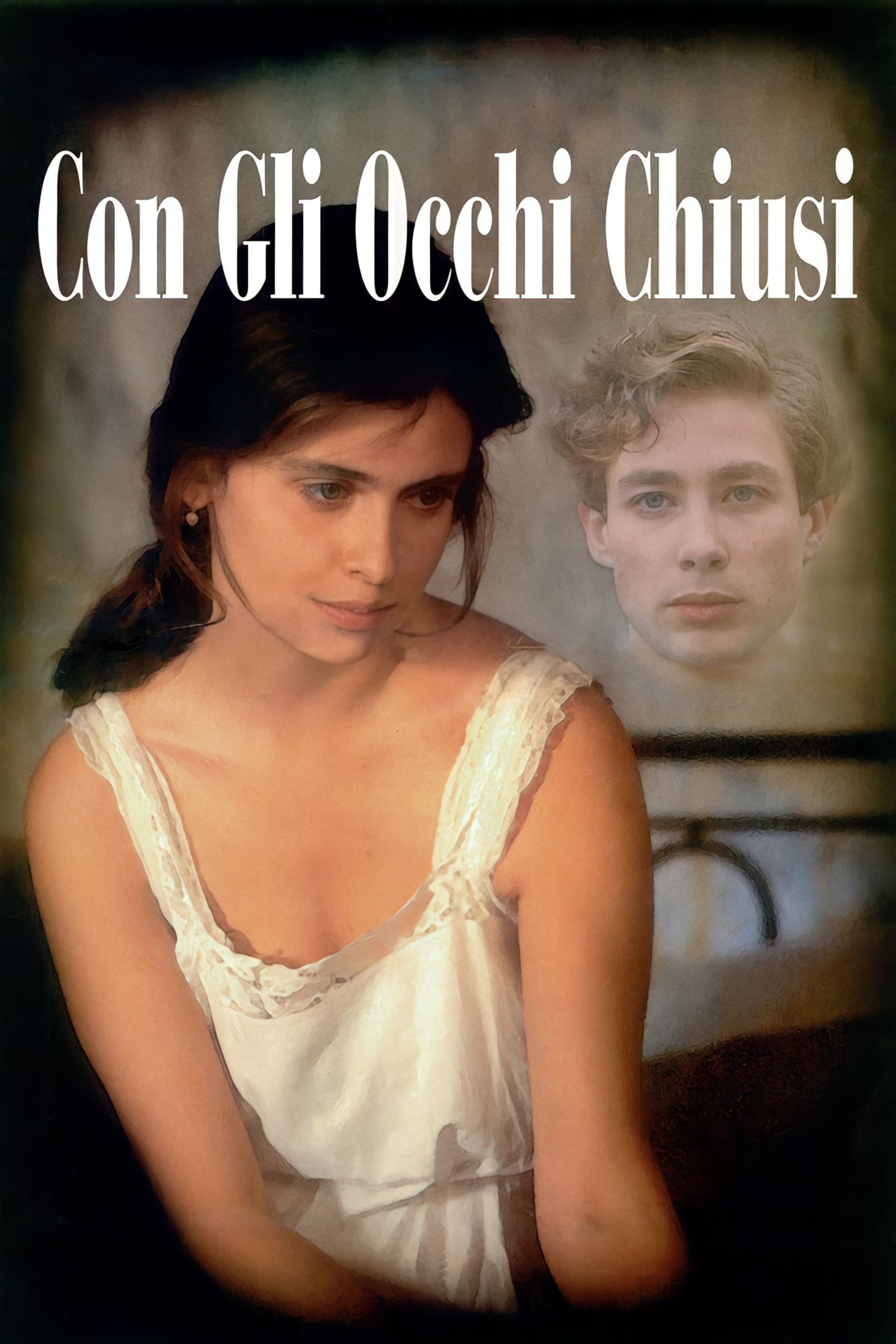 Occhi Chiusi