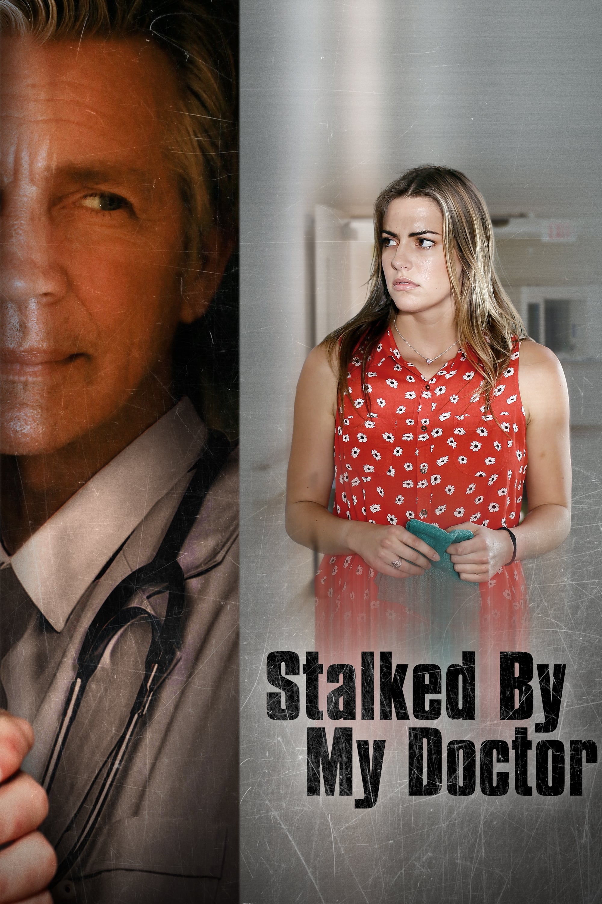 Caratula de Stalked By My Doctor 