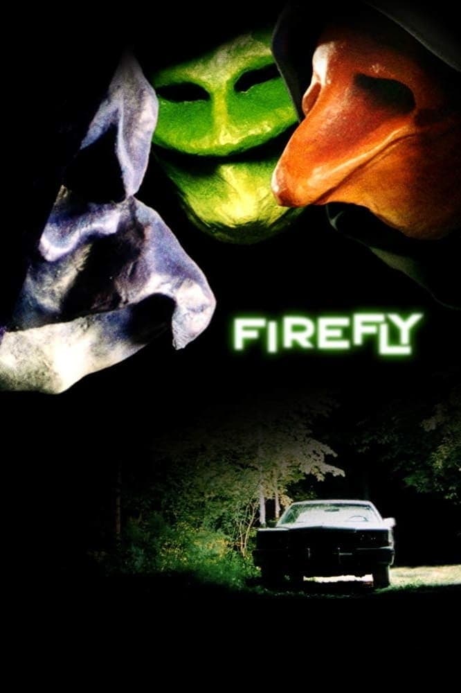 Caratula de Firefly 