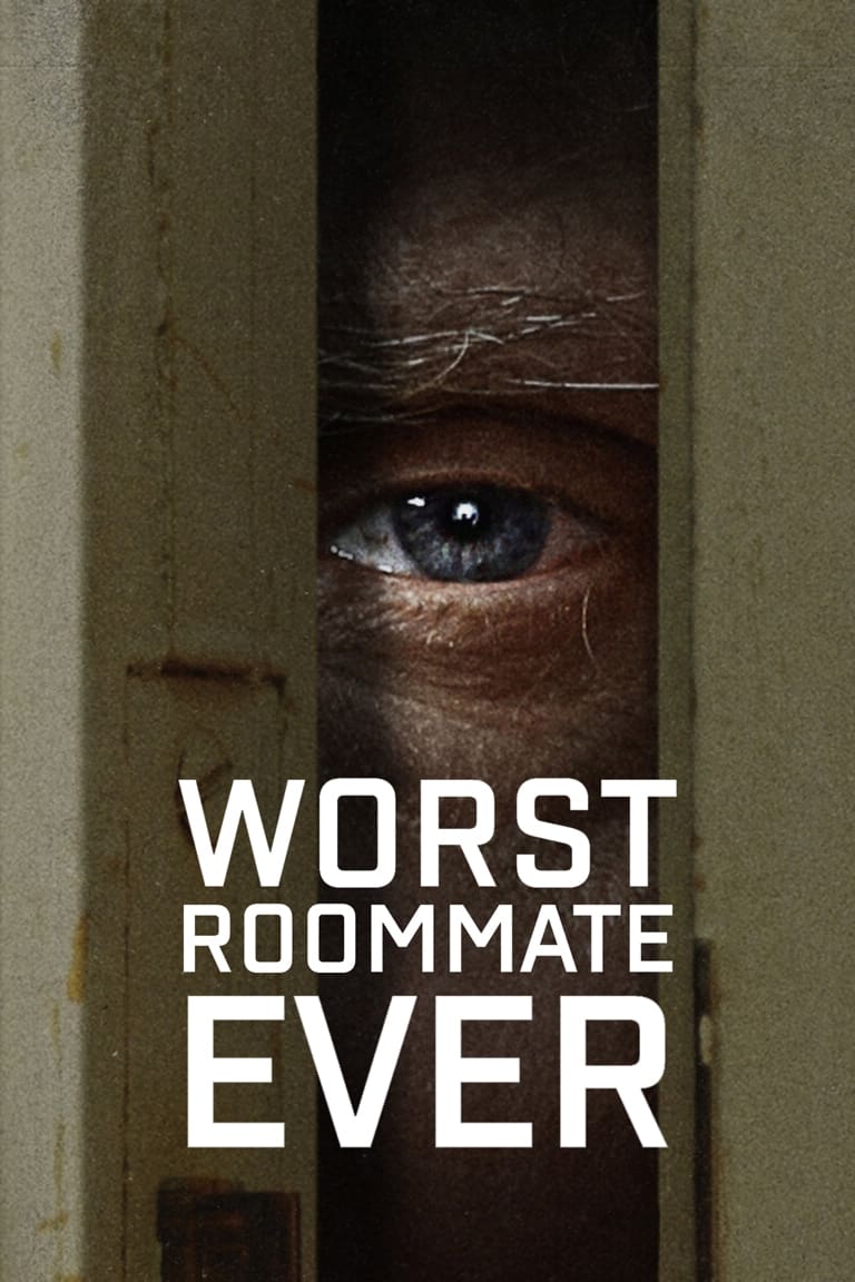 Caratula de Worst Roommate Ever