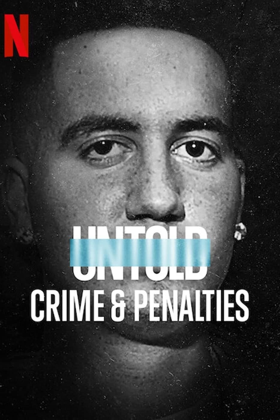 Caratula de Untold: Crimes & Penalties