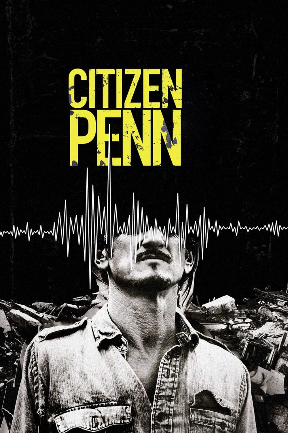 Caratula de CITIZEN PENN 