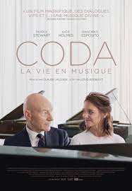 Caratula de CODA 