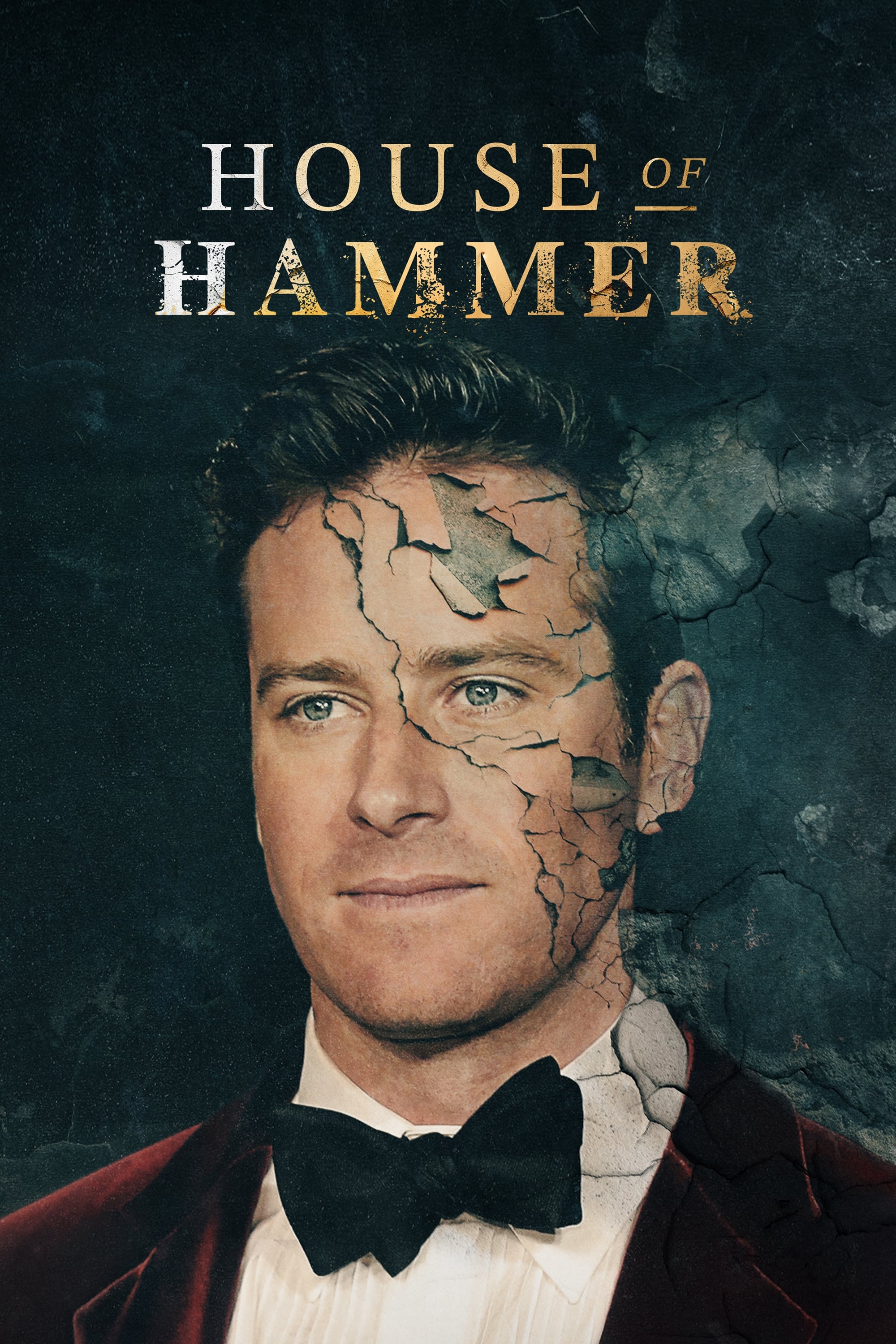 Caratula de House of Hammer 