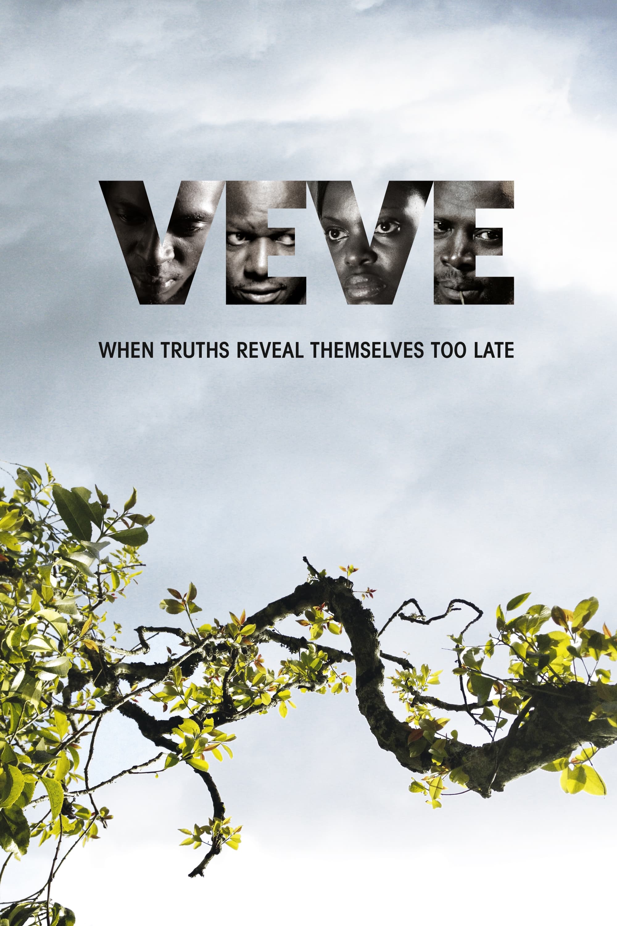 Caratula de Veve