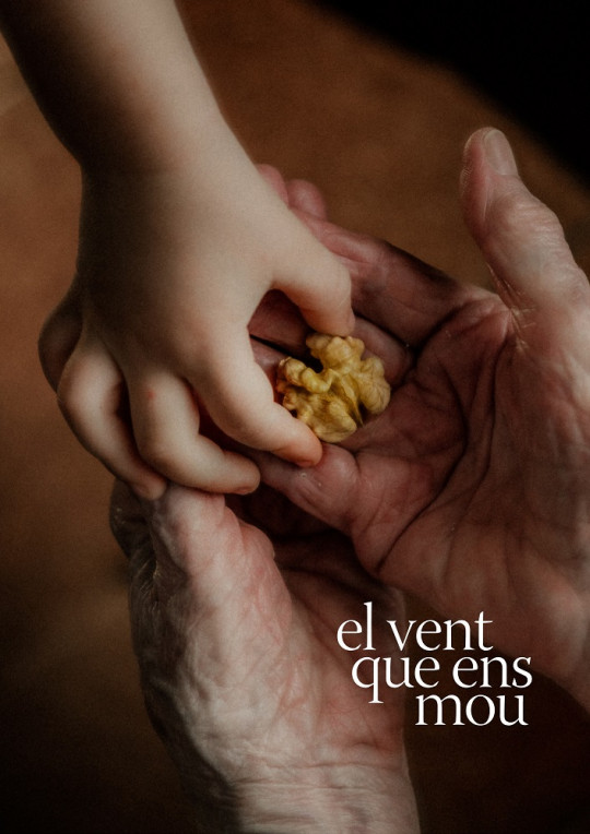 Caratula de El vent que ens mou 